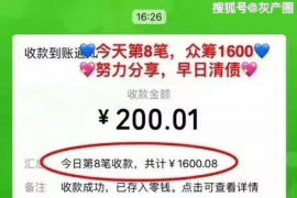 龙井讨债公司成功追讨回批发货款50万成功案例